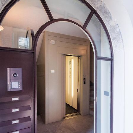 Ca Mia - The House Of Travelers Apartman Como Kültér fotó